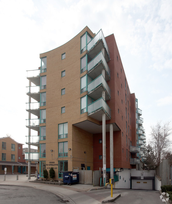 Building Photo - Chord Housing Co-operative