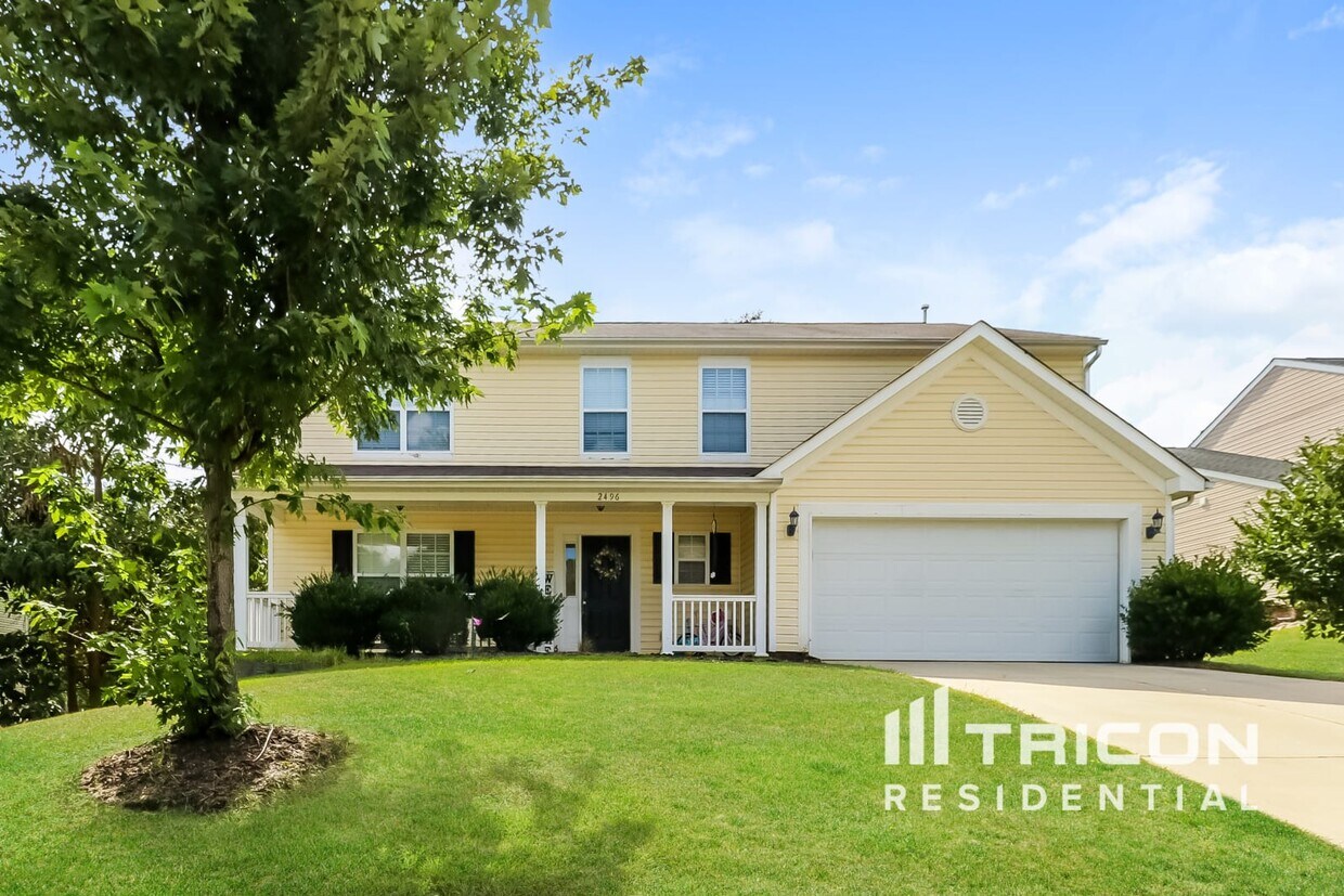 Foto principal - 2496 Ivy Creek Frd