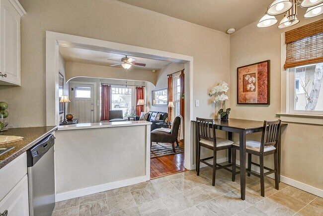 Foto del edificio - 216 N 19th St