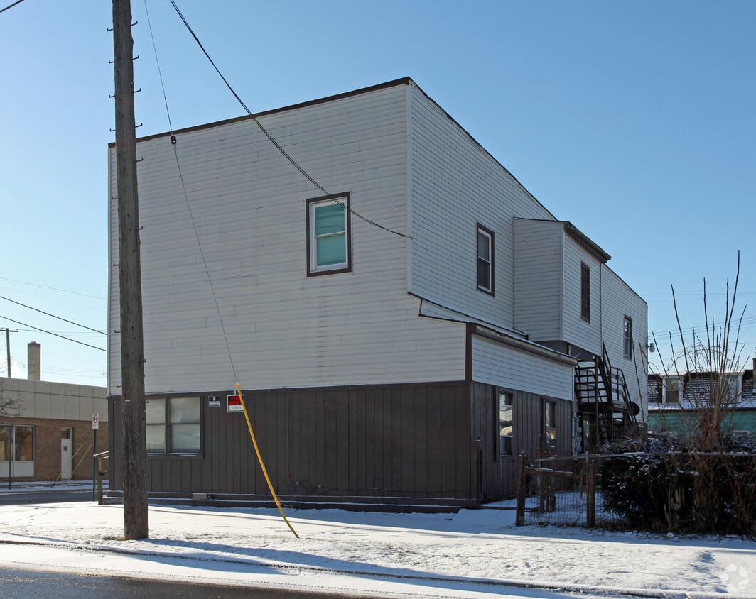 Building Photo - Winchester Apartments