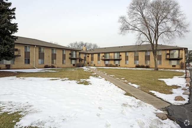 Foto del edificio - Granville Road Apartments