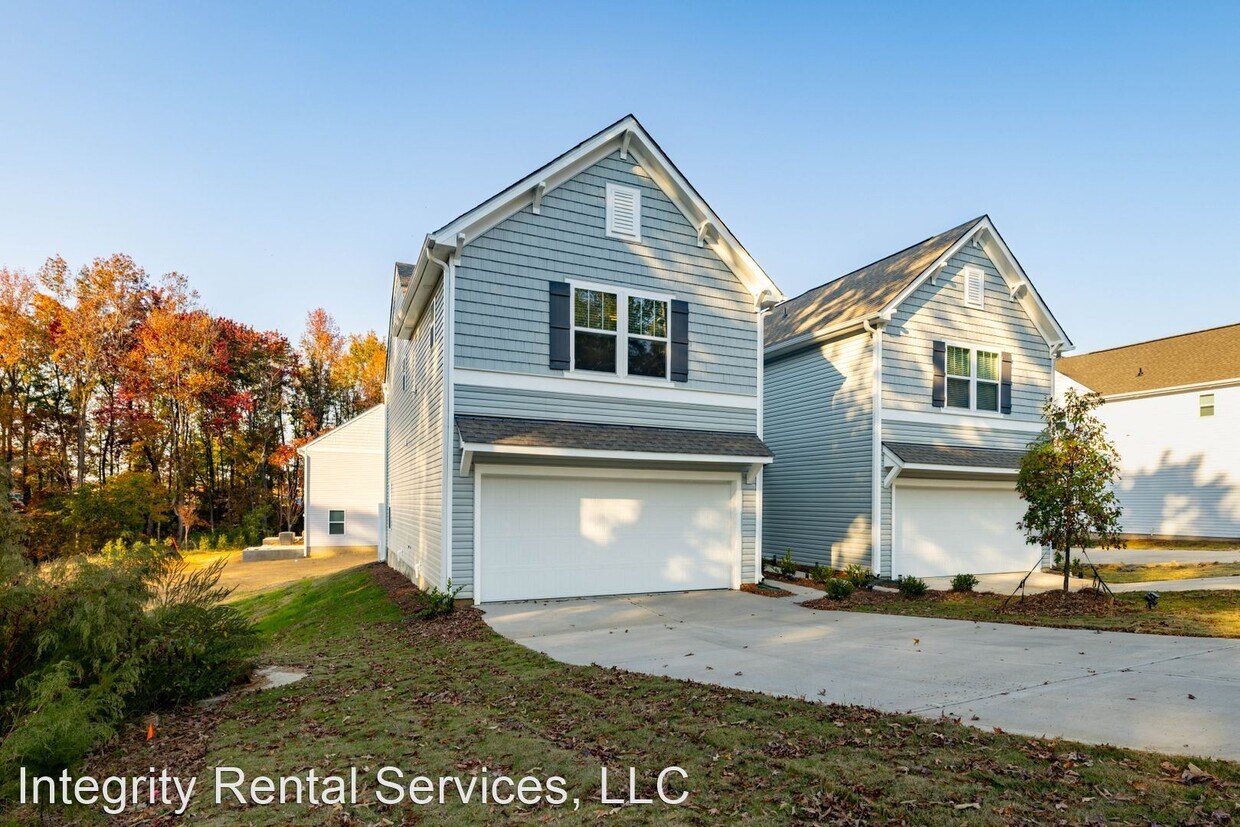 3 br, 2.5 bath House 592 Hice Street House Rental in Monroe, NC