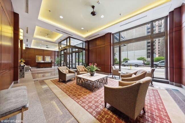 Foto del edificio - 401 E Ontario St