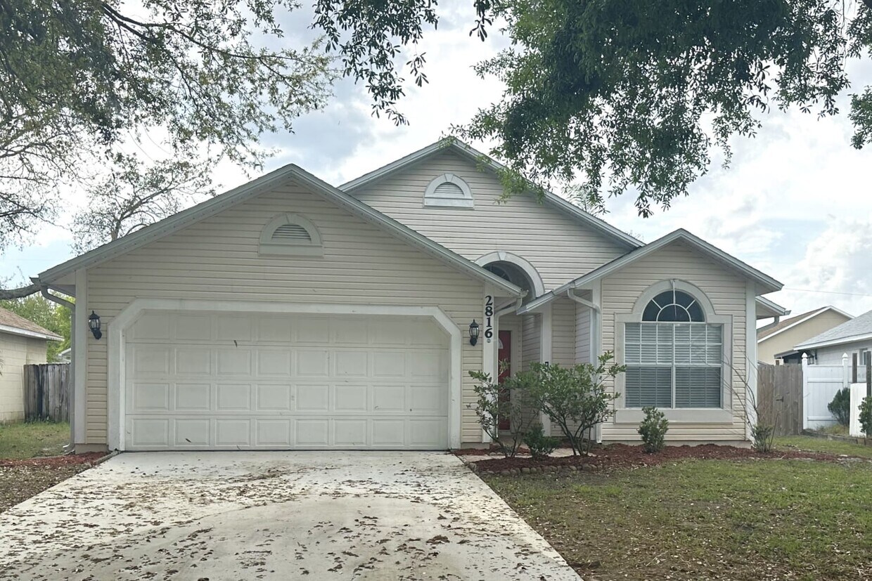 Foto principal - 2816 Tannery Ct