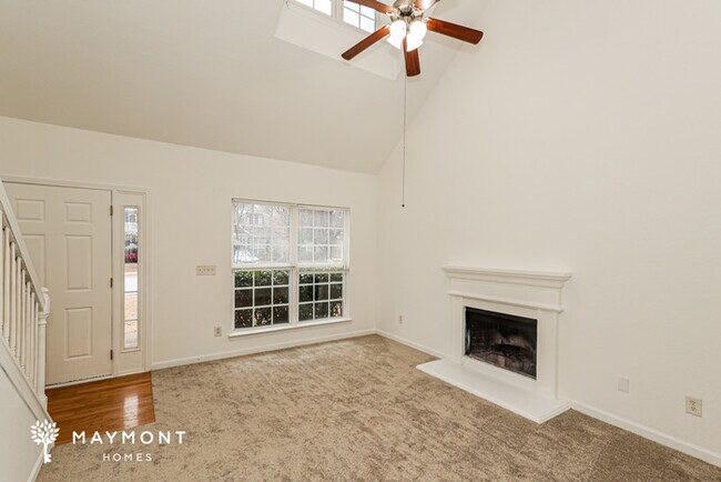 Foto del edificio - 4806 Enclave Dr