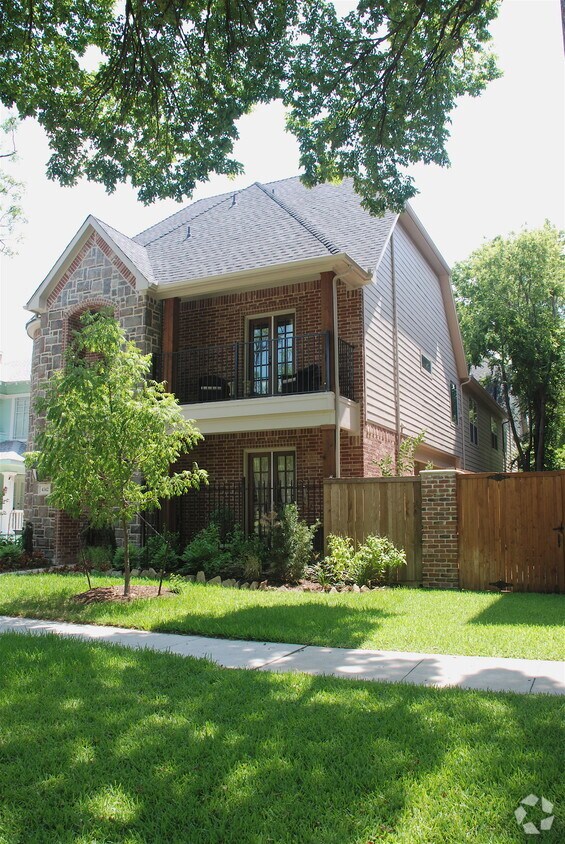 Foto del edificio - 4342 Cole Ave