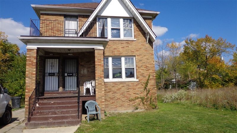3 br, 1 bath - 13497 Hazelridge St Upper - 3 br, 1 bath  - 13497 Hazelridge St Upper