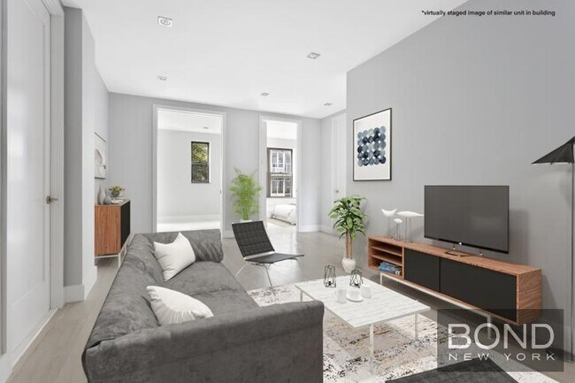 Foto del edificio - 195 Stanton St