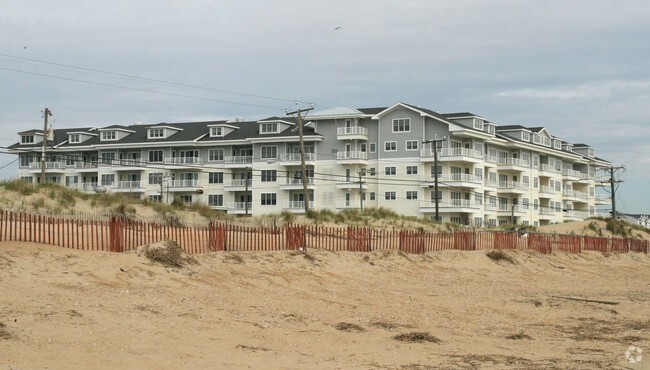 Foto del edificio - Sandbridge Dunes Condos