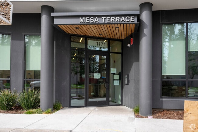 Foto del edificio - Mesa Terrace