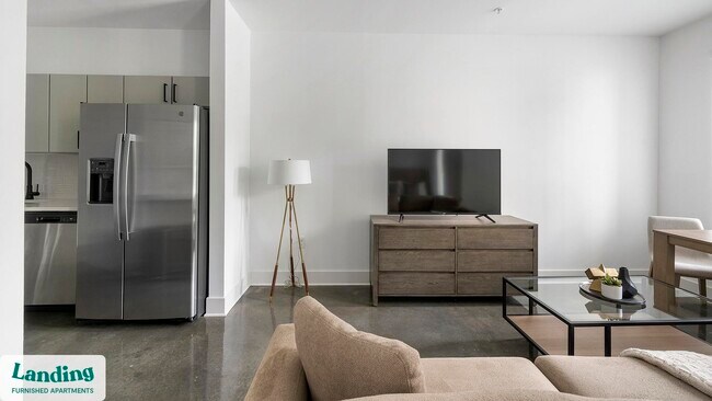 Foto del edificio - 715 Merritt Ave