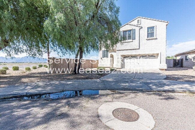 Building Photo - 4234 S 62nd Ln