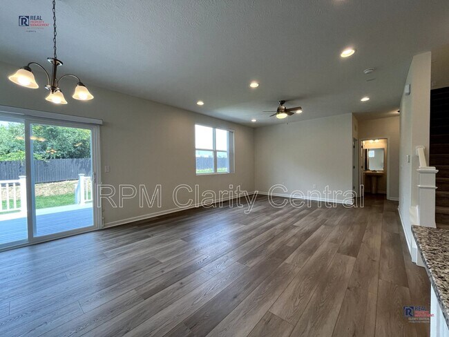Building Photo - Beautiful Brand New 4-Bedroom Home in Cree...