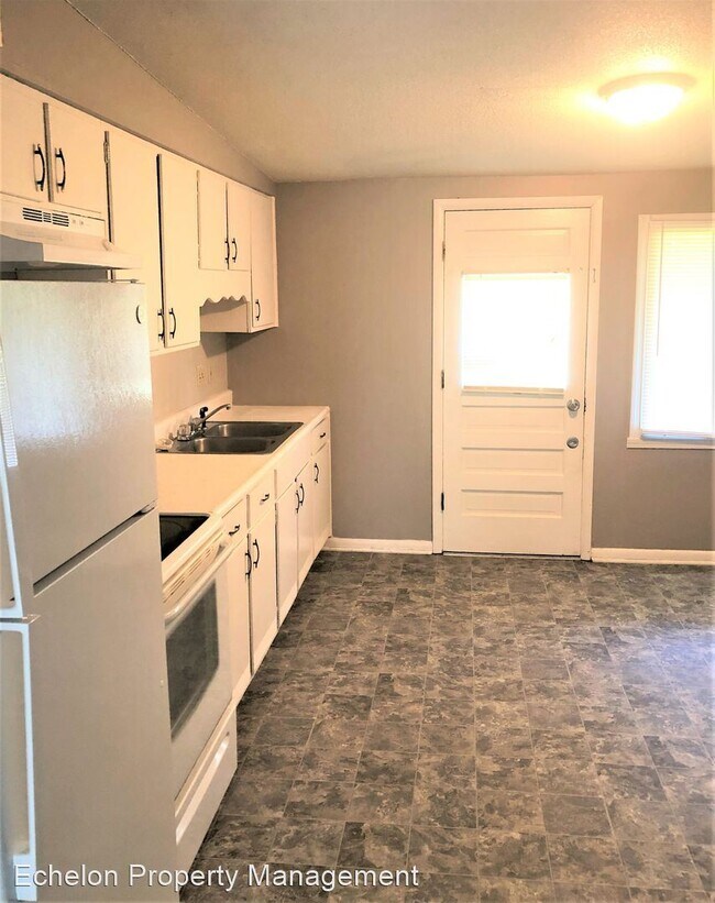 Foto del edificio - 709 N 13th Terrace
