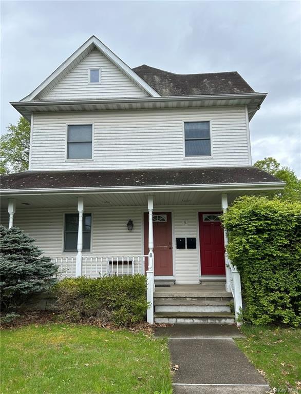 9 Grand St, Warwick, NY 10990 Room for Rent in Warwick, NY