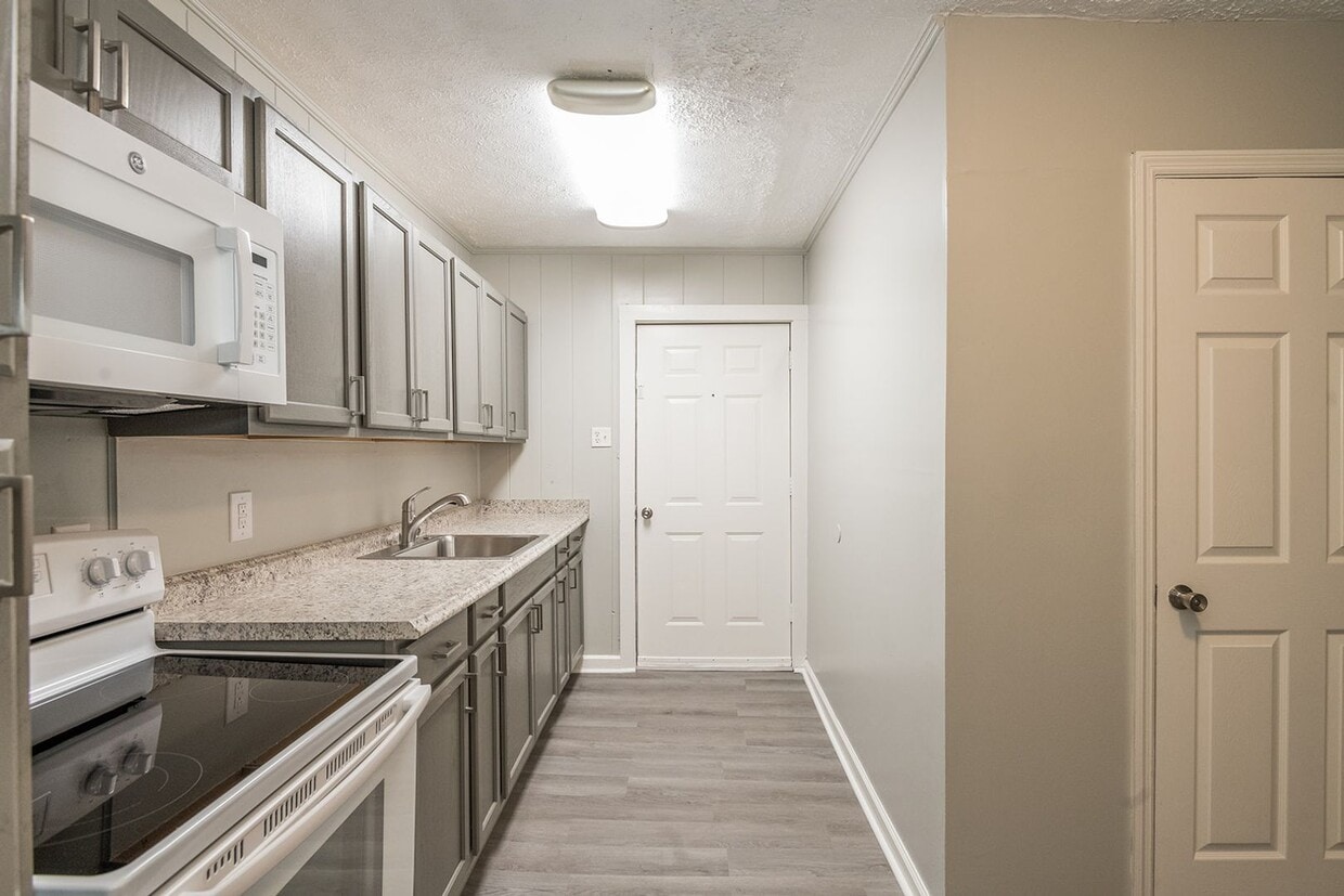 Beautifully FULLY RENOVATED 2 Bdr 1 bath i... - Beautifully FULLY RENOVATED 2 Bdr 1 bath i...