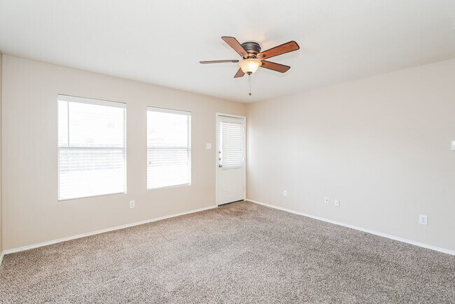 Building Photo - 801 San Miguel Trail