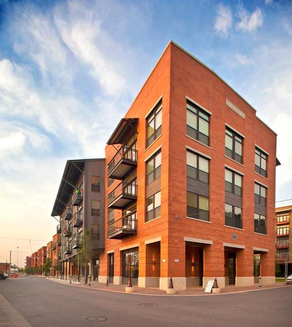 Foto del edificio - 503 Avenue A