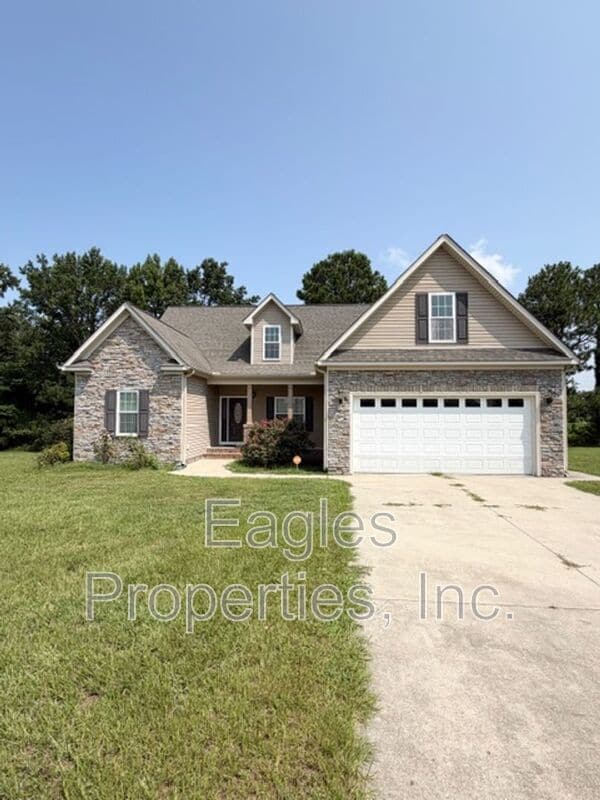 Building Photo - 103 Eagle Scout Pl