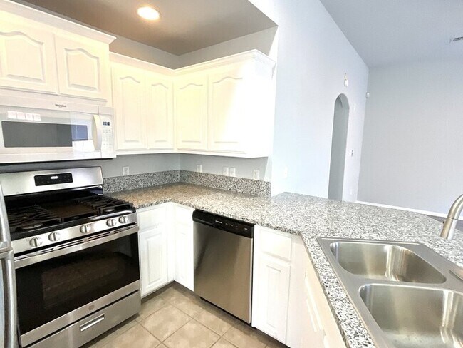 Foto del edificio - 20969 E 38th St S