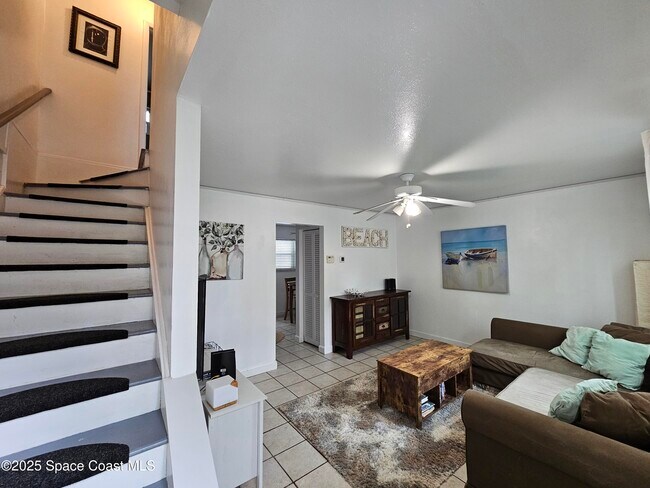 Foto del edificio - 240 Canaveral Beach Blvd