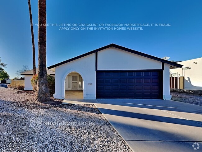 Building Photo - 7522 E Dulciana Cir