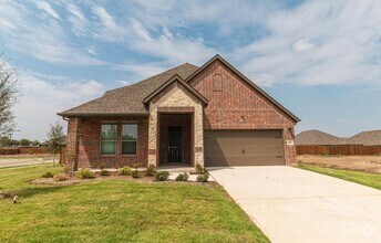 Building Photo - 1033 Park Oak Ln