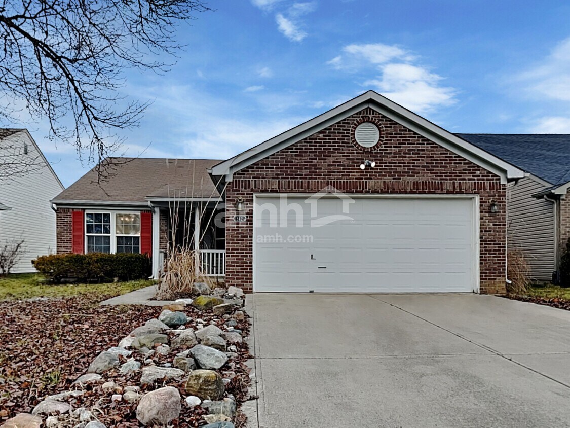 542 Kennard Lane House Rental in Westfield, IN