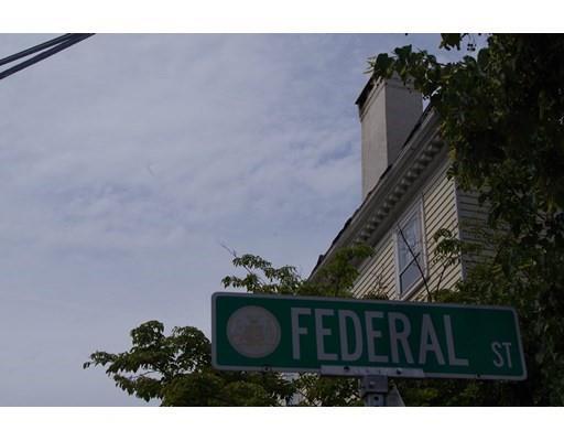 Primary Photo - 72 Federal St