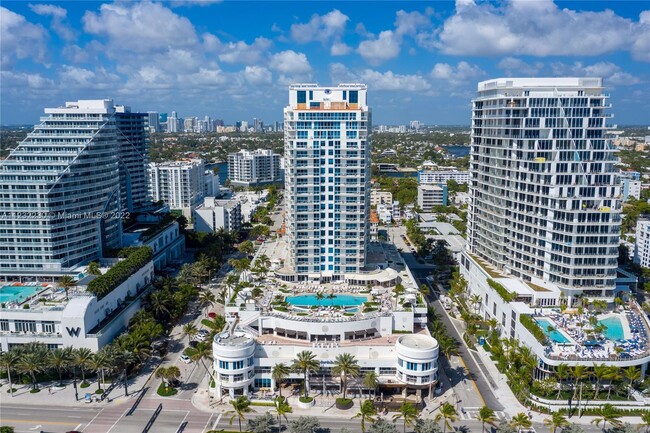 Building Photo - 505 N Fort Lauderdale Beach Blvd