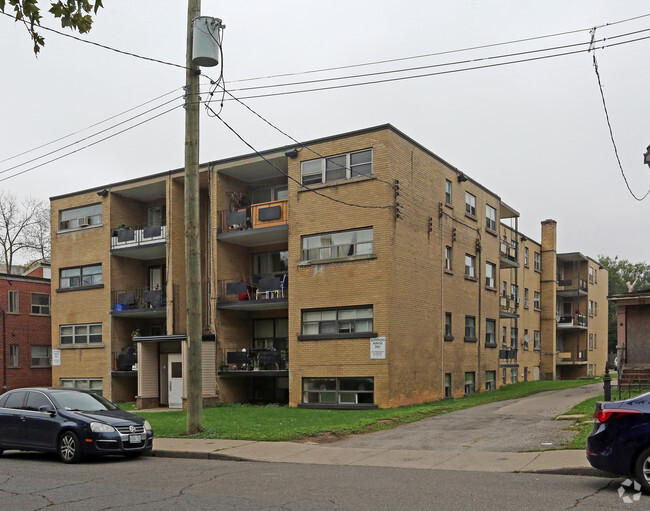 Foto principal - Wentworth Place Apartments