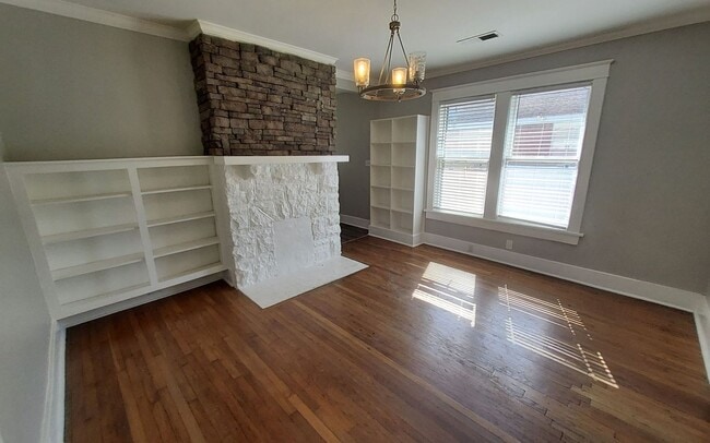 Foto del edificio - 668 Stonewall St