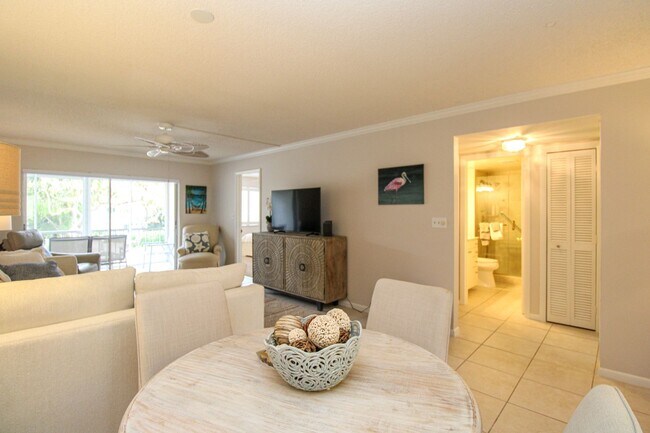 Foto del edificio - ***SHORT-TERM RENTAL***CAMBRIDGE CLUB***FULLY FURNISHED***