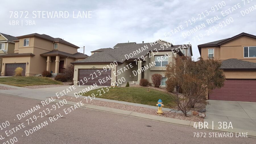 Foto del edificio - 7872 Steward Ln