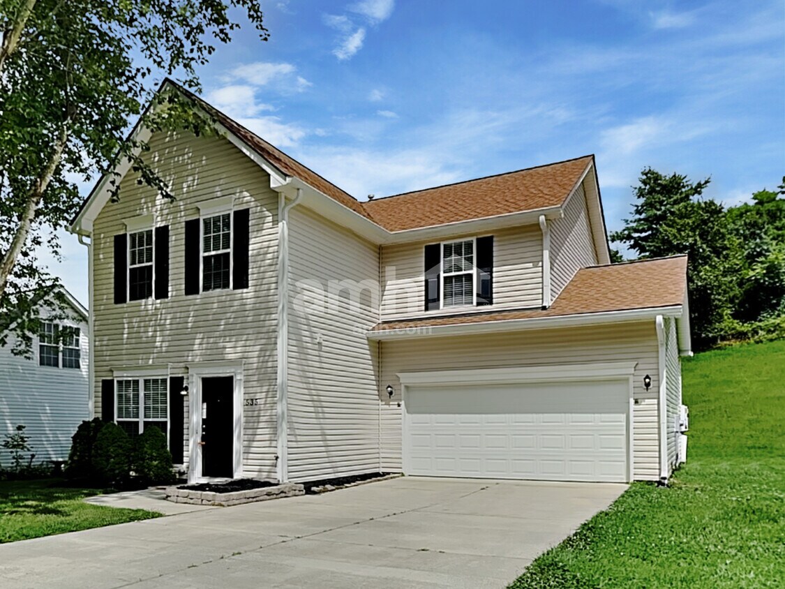 535 Osborne Road House Rental in WinstonSalem, NC