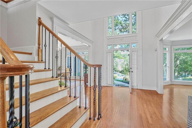 Building Photo - 4030 Greatwood Path