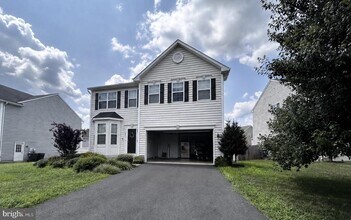 Building Photo - 597 Homeplace Dr