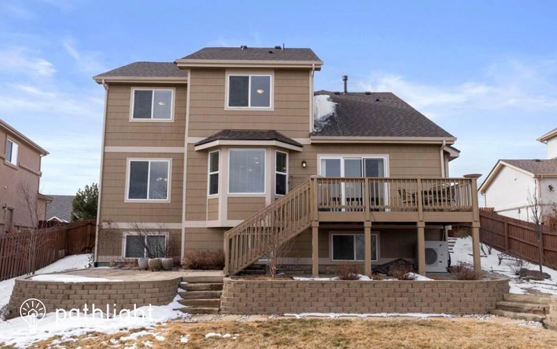 10359 Biscayne Drive, Peyton, CO, 80831 House Rental in Peyton, CO