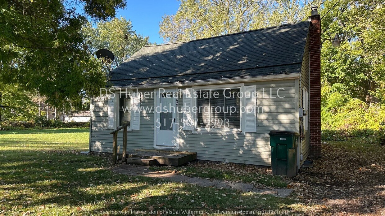 Primary Photo - 5620 Joshua St