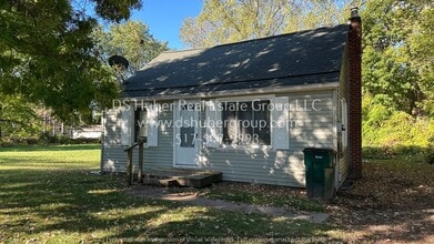 Building Photo - 5620 Joshua St