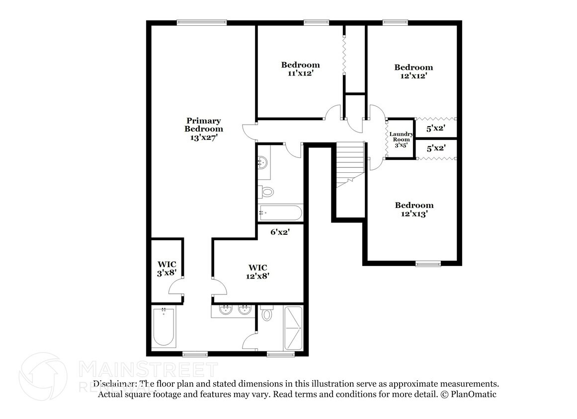 Foto principal - 609 Lyndsey Ln
