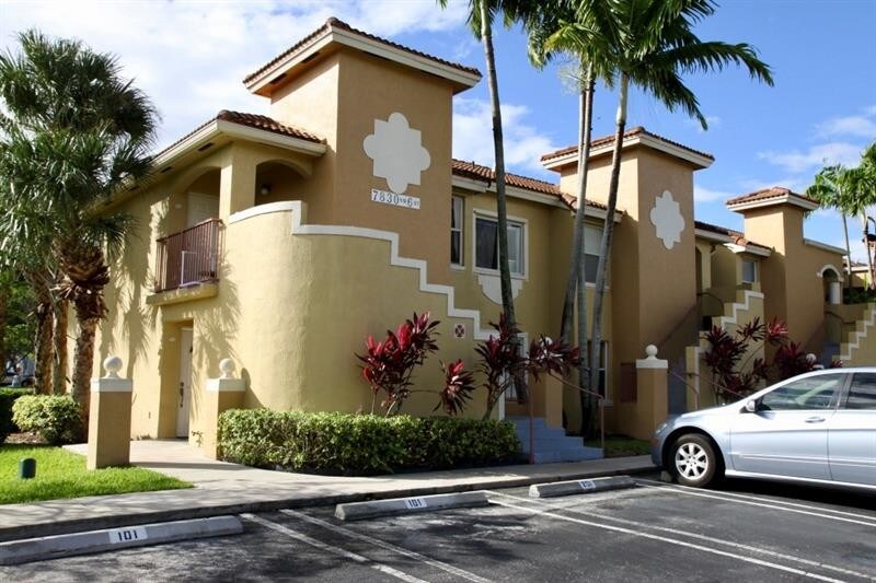 Primary Photo - 7830 NW 6th St