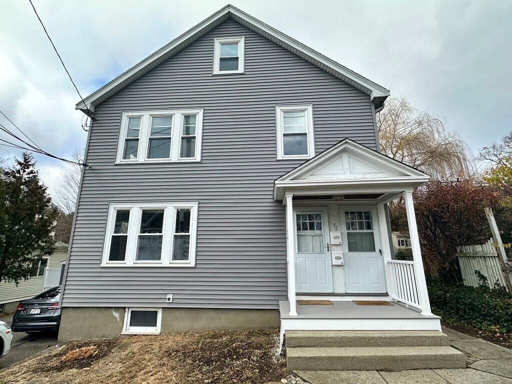 54 Winter St Unit 54, Watertown, MA 02472 Room for Rent in Watertown, MA