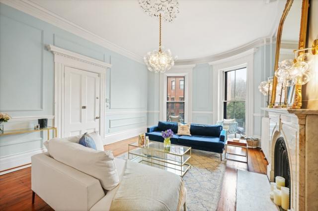 Building Photo - 2 bedroom in Boston MA 02118