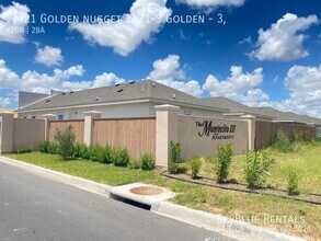 Building Photo - 3421 Golden Nugget