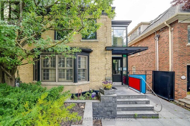 Photo du bâtiment - 9 Coulson Ave