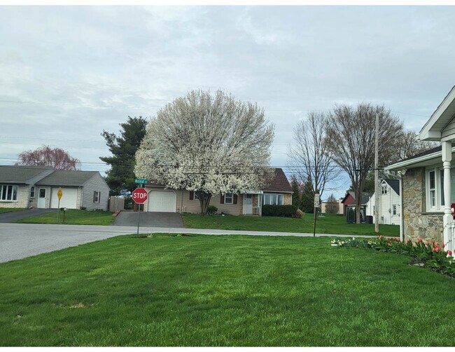 Foto del edificio - 821 Walnut St