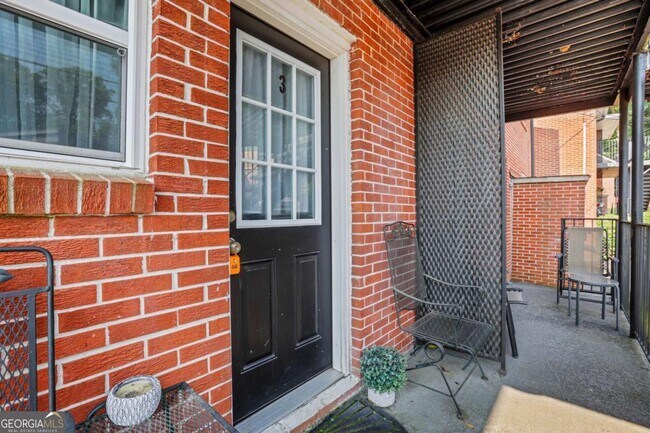 Foto del edificio - 4282 Roswell Rd NE