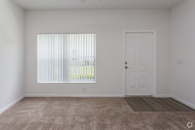 1HAB, 1BA - 822 ft² - Mirage Bay Apartments