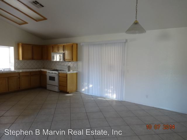 Foto del edificio - 3 br, 2 bath House - 354 East Ave J-11